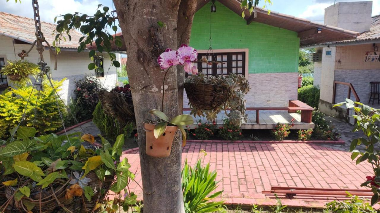 Maison Delfino Flat กราวาตา ภายนอก รูปภาพ
